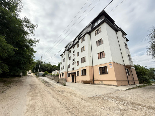 Продам однокомнатную (1-комн.) квартиру, Убыхская ул, 10, Нальчик г