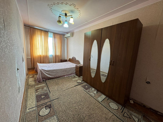 Продам двухкомнатную (2-комн.) квартиру, Мусукаева ул, 16, Нальчик г