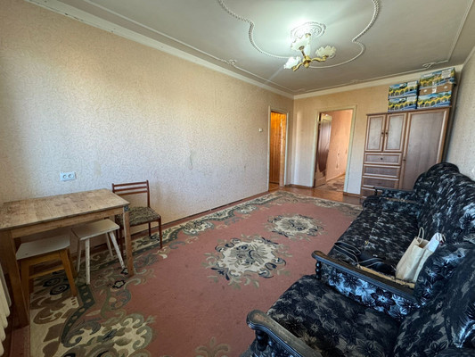 Продам двухкомнатную (2-комн.) квартиру, Мусукаева ул, 16, Нальчик г