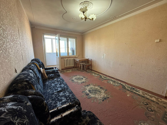 Продам двухкомнатную (2-комн.) квартиру, Мусукаева ул, 16, Нальчик г