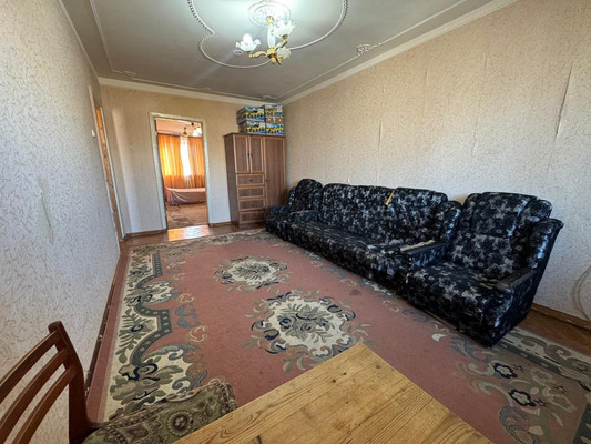 Продам двухкомнатную (2-комн.) квартиру, Мусукаева ул, 16, Нальчик г