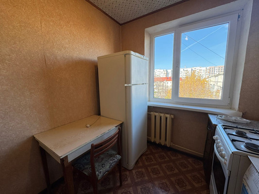 Продам двухкомнатную (2-комн.) квартиру, Мусукаева ул, 16, Нальчик г