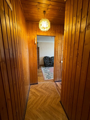 Продам двухкомнатную (2-комн.) квартиру, Мусукаева ул, 16, Нальчик г