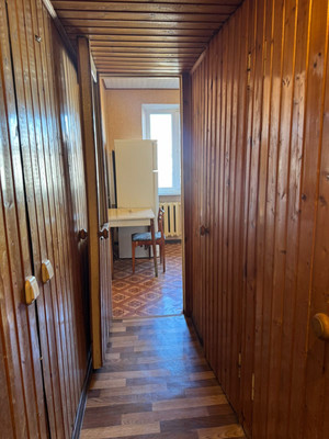 Продам двухкомнатную (2-комн.) квартиру, Мусукаева ул, 16, Нальчик г