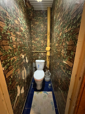 Продам двухкомнатную (2-комн.) квартиру, Мусукаева ул, 16, Нальчик г