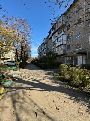 Продам двухкомнатную (2-комн.) квартиру, Мусукаева ул, 16, Нальчик г