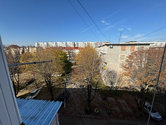 Продам двухкомнатную (2-комн.) квартиру, Мусукаева ул, 16, Нальчик г