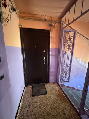 Продам двухкомнатную (2-комн.) квартиру, Мусукаева ул, 16, Нальчик г