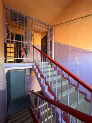 Продам двухкомнатную (2-комн.) квартиру, Мусукаева ул, 16, Нальчик г