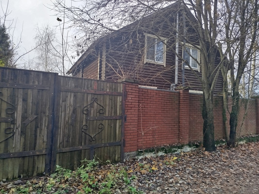 Продам коттедж, 76 км, Дмитров г, 0 км от города