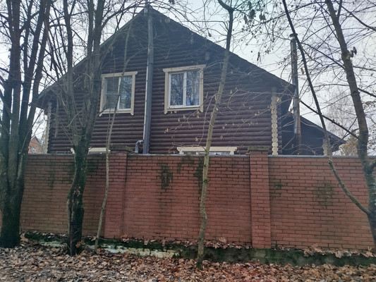 Продам коттедж, 76 км, Дмитров г, 0 км от города