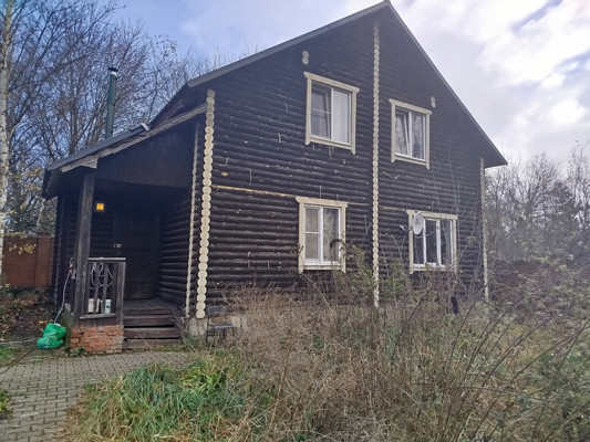 Продам коттедж, 76 км, Дмитров г, 0 км от города