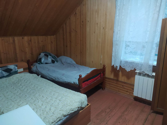 Продам коттедж, 76 км, Дмитров г, 0 км от города