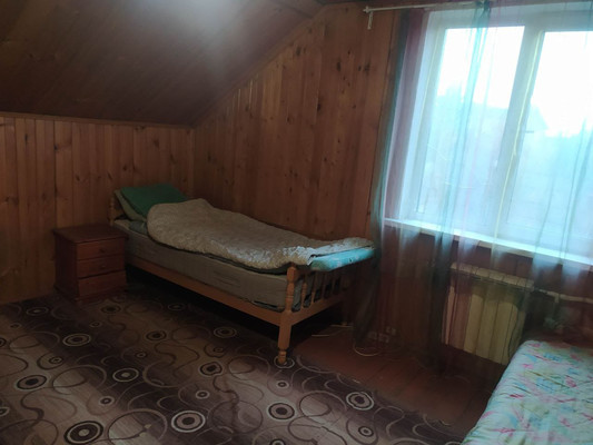 Продам коттедж, 76 км, Дмитров г, 0 км от города