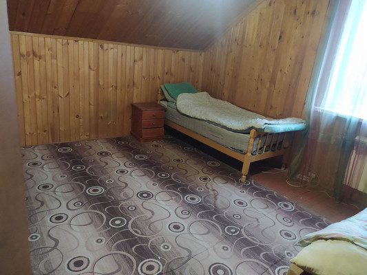 Продам коттедж, 76 км, Дмитров г, 0 км от города