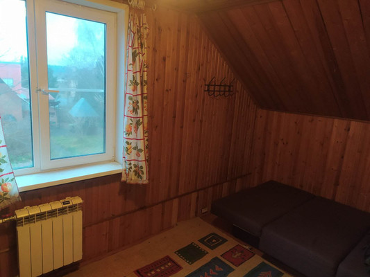 Продам коттедж, 76 км, Дмитров г, 0 км от города