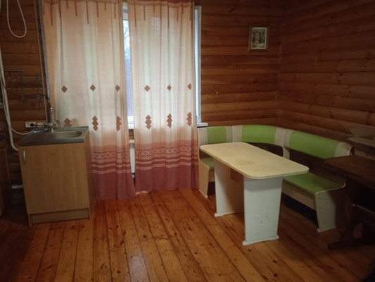 Продам коттедж, 76 км, Дмитров г, 0 км от города