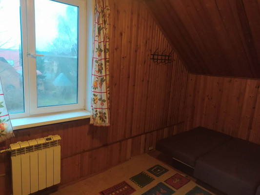 Продам коттедж, 76 км, Дмитров г, 0 км от города