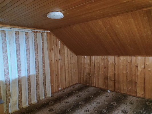 Продам коттедж, 76 км, Дмитров г, 0 км от города