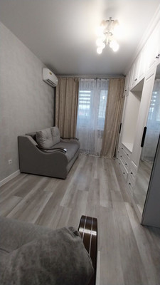 Сдам однокомнатную (1-комн.) квартиру, Тургеневское шоссе ул, 33/5к38, Новая Адыгея аул