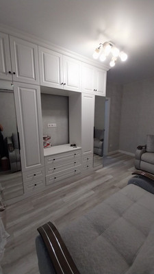 Сдам однокомнатную (1-комн.) квартиру, Тургеневское шоссе ул, 33/5к38, Новая Адыгея аул