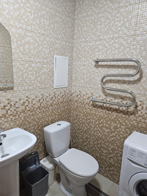 Продам однокомнатную (1-комн.) квартиру, им. Сергея Есенина ул, 86, Краснодар г