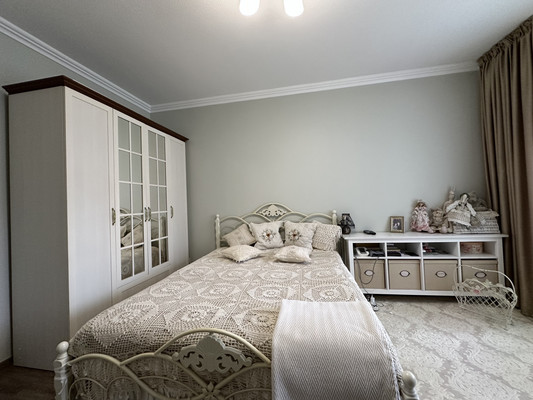 Продам двухкомнатную (2-комн.) квартиру, Родниковый пер, 2кБ, Белореченск г