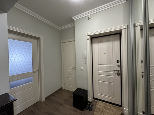 Продам двухкомнатную (2-комн.) квартиру, Родниковый пер, 2кБ, Белореченск г