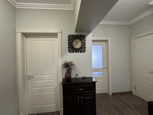 Продам двухкомнатную (2-комн.) квартиру, Родниковый пер, 2кБ, Белореченск г