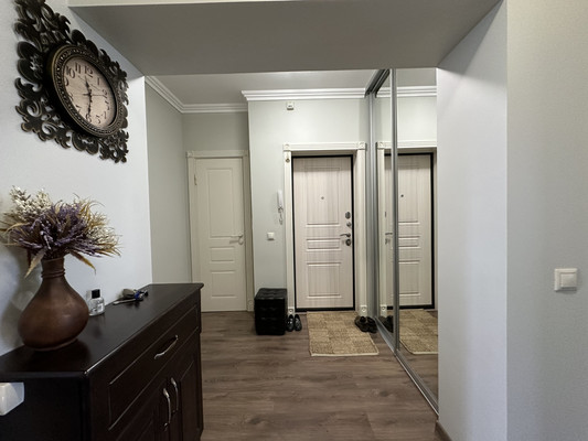 Продам двухкомнатную (2-комн.) квартиру, Родниковый пер, 2кБ, Белореченск г