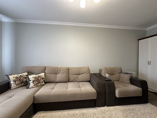 Продам двухкомнатную (2-комн.) квартиру, Родниковый пер, 2кБ, Белореченск г