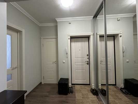 Продам двухкомнатную (2-комн.) квартиру, Родниковый пер, 2кБ, Белореченск г