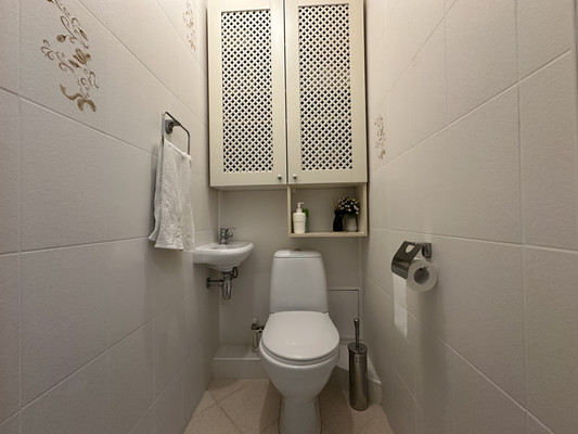 Продам двухкомнатную (2-комн.) квартиру, Родниковый пер, 2кБ, Белореченск г