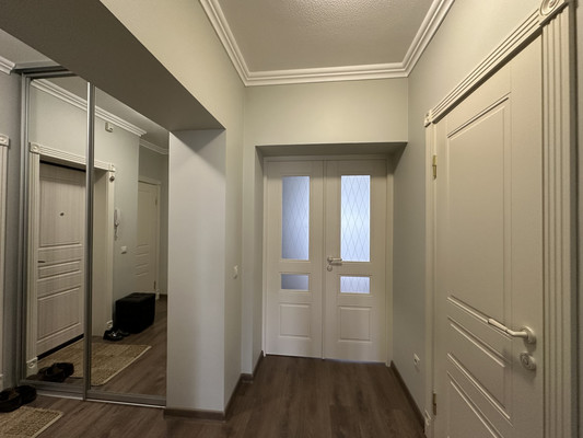 Продам двухкомнатную (2-комн.) квартиру, Родниковый пер, 2кБ, Белореченск г