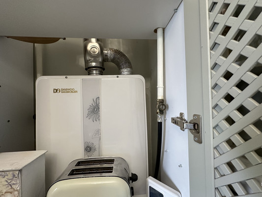 Продам двухкомнатную (2-комн.) квартиру, Родниковый пер, 2кБ, Белореченск г