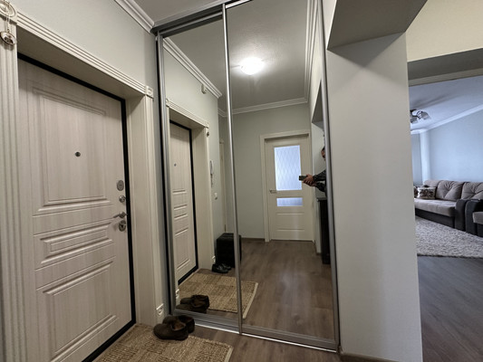 Продам двухкомнатную (2-комн.) квартиру, Родниковый пер, 2кБ, Белореченск г