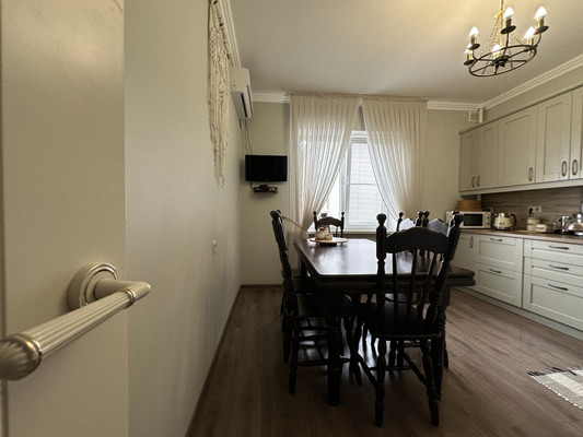 Продам двухкомнатную (2-комн.) квартиру, Родниковый пер, 2кБ, Белореченск г