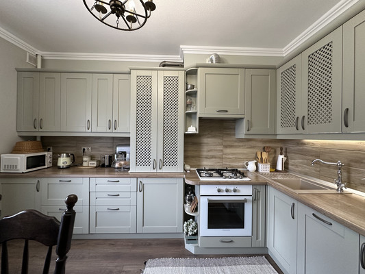 Продам двухкомнатную (2-комн.) квартиру, Родниковый пер, 2кБ, Белореченск г