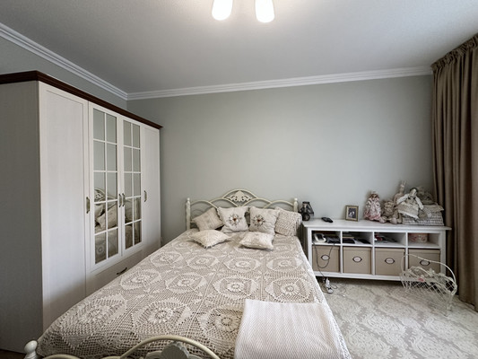 Продам двухкомнатную (2-комн.) квартиру, Родниковый пер, 2кБ, Белореченск г