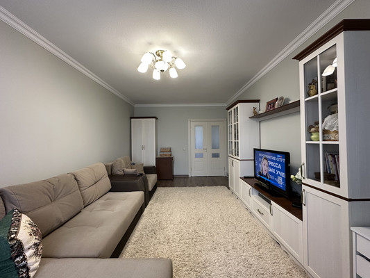 Продам двухкомнатную (2-комн.) квартиру, Родниковый пер, 2кБ, Белореченск г