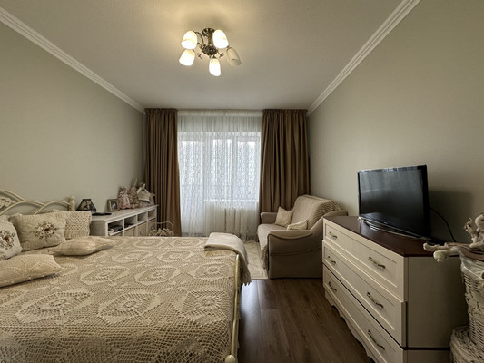 Продам двухкомнатную (2-комн.) квартиру, Родниковый пер, 2кБ, Белореченск г