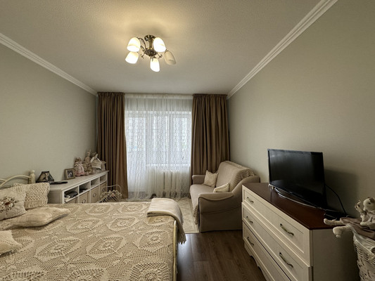 Продам двухкомнатную (2-комн.) квартиру, Родниковый пер, 2кБ, Белореченск г