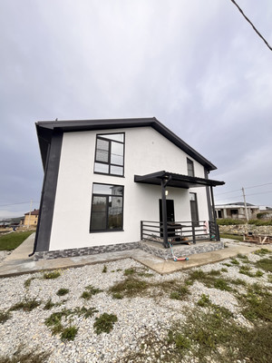 Продам дом, 9-й км, Новороссийск г, 0 км от города