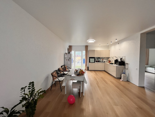 Продам дом, 9-й км, Новороссийск г, 0 км от города