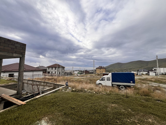 Продам дом, 9-й км, Новороссийск г, 0 км от города