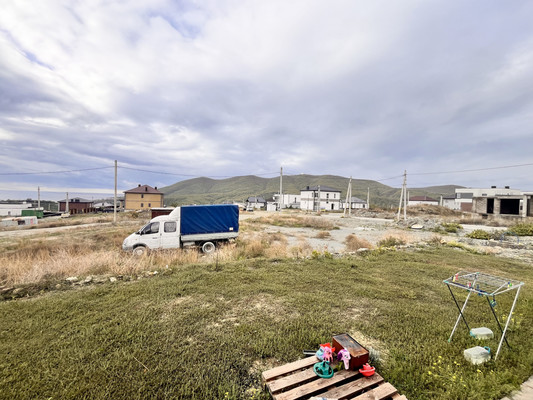 Продам дом, 9-й км, Новороссийск г, 0 км от города