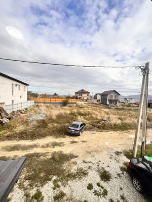 Продам дом, 9-й км, Новороссийск г, 0 км от города