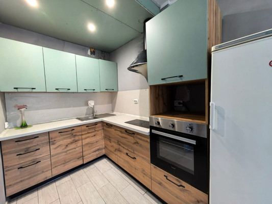 Продам двухкомнатную (2-комн.) квартиру, Лермонтова ул, 63а, Иркутск г