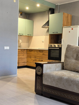 Продам двухкомнатную (2-комн.) квартиру, Лермонтова ул, 63а, Иркутск г