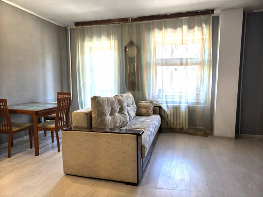 Продам двухкомнатную (2-комн.) квартиру, Лермонтова ул, 63а, Иркутск г